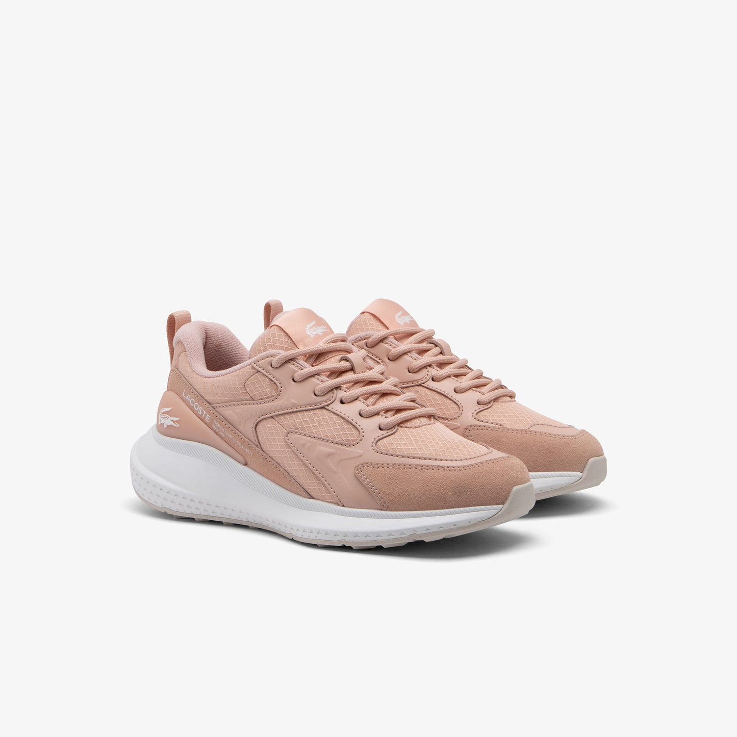 Zapatillas Lacoste L003 Evo para dama