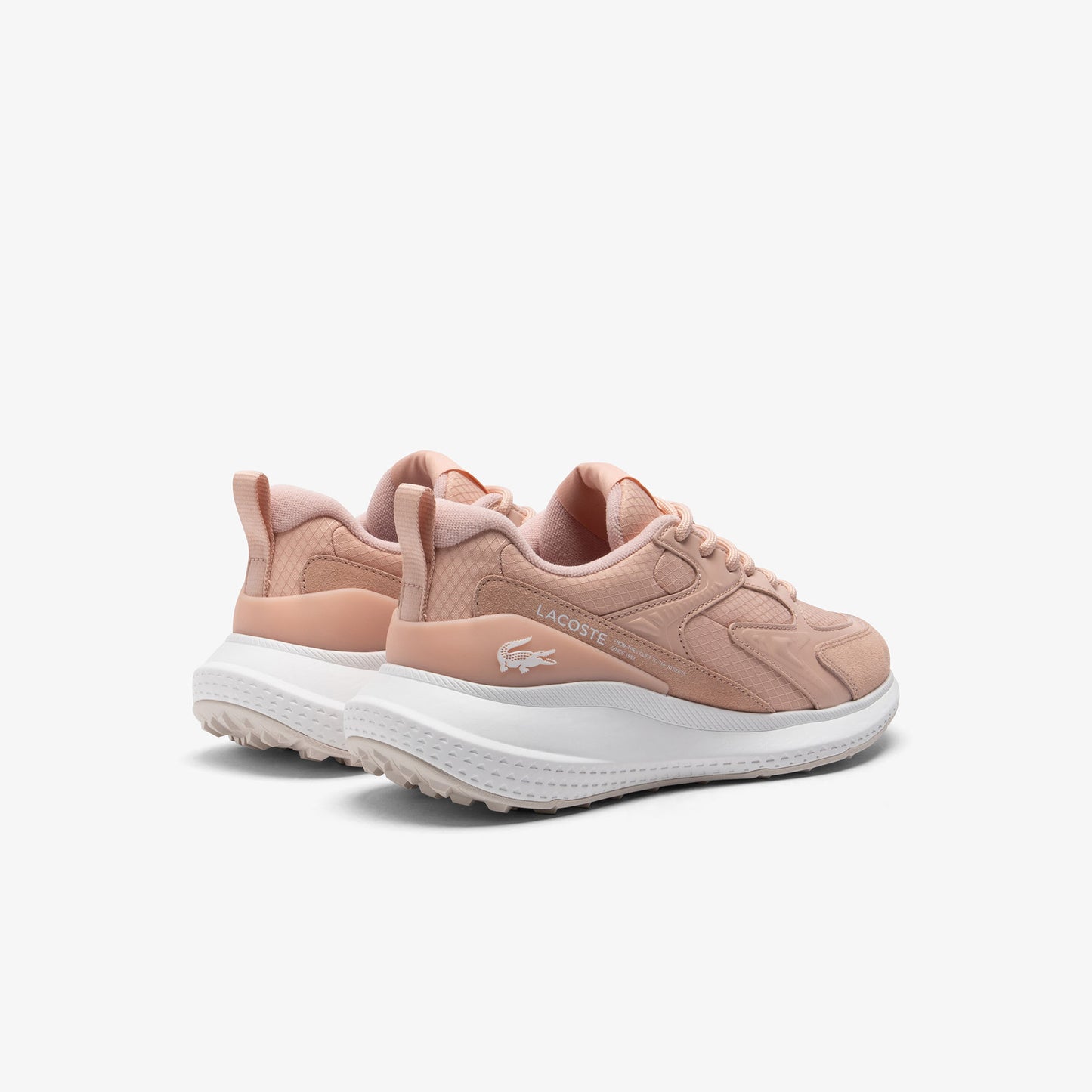 Zapatillas Lacoste L003 Evo para dama
