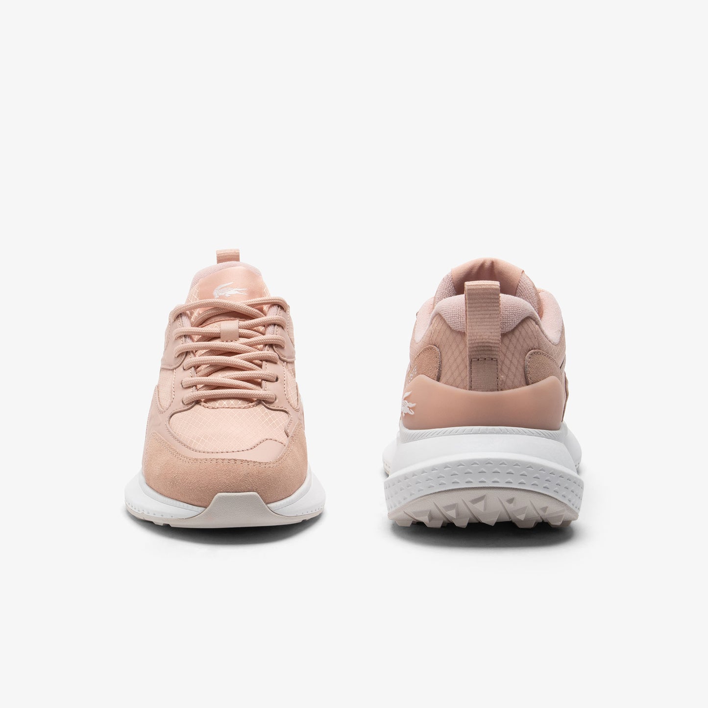 Zapatillas Lacoste L003 Evo para dama