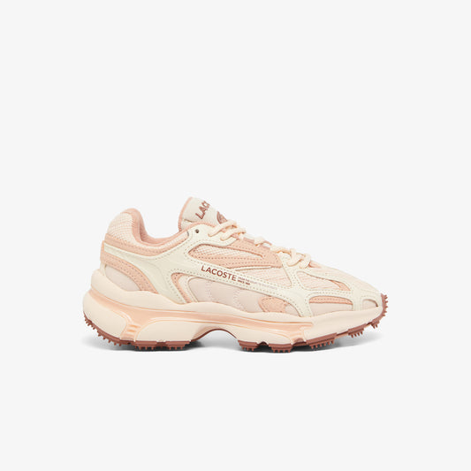 Zapatillas Lacoste L003 2K24 para dama