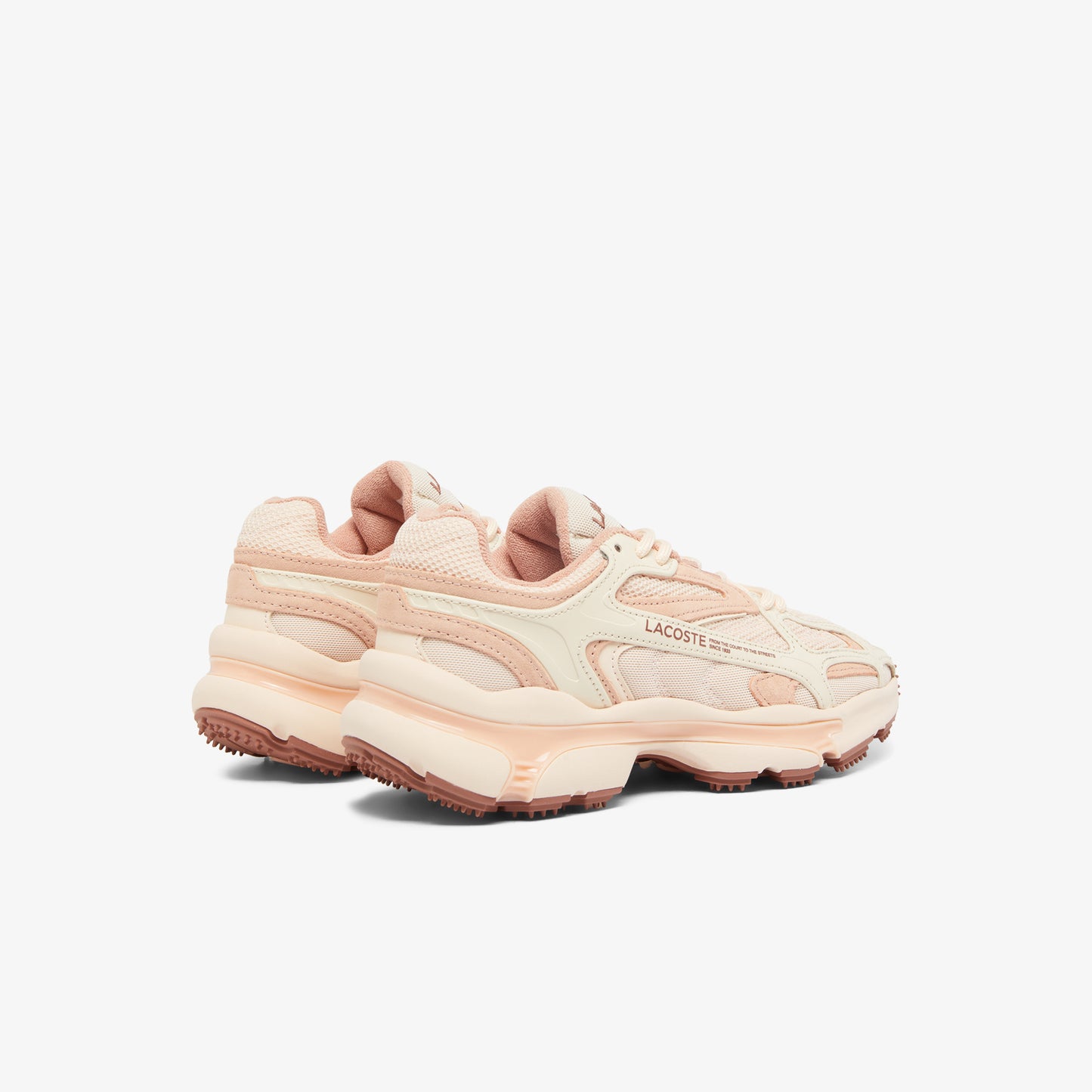 Zapatillas Lacoste L003 2K24 para dama