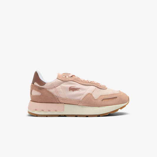 Zapatillas Lacoste Partner para dama