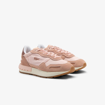 Zapatillas Lacoste Partner para dama