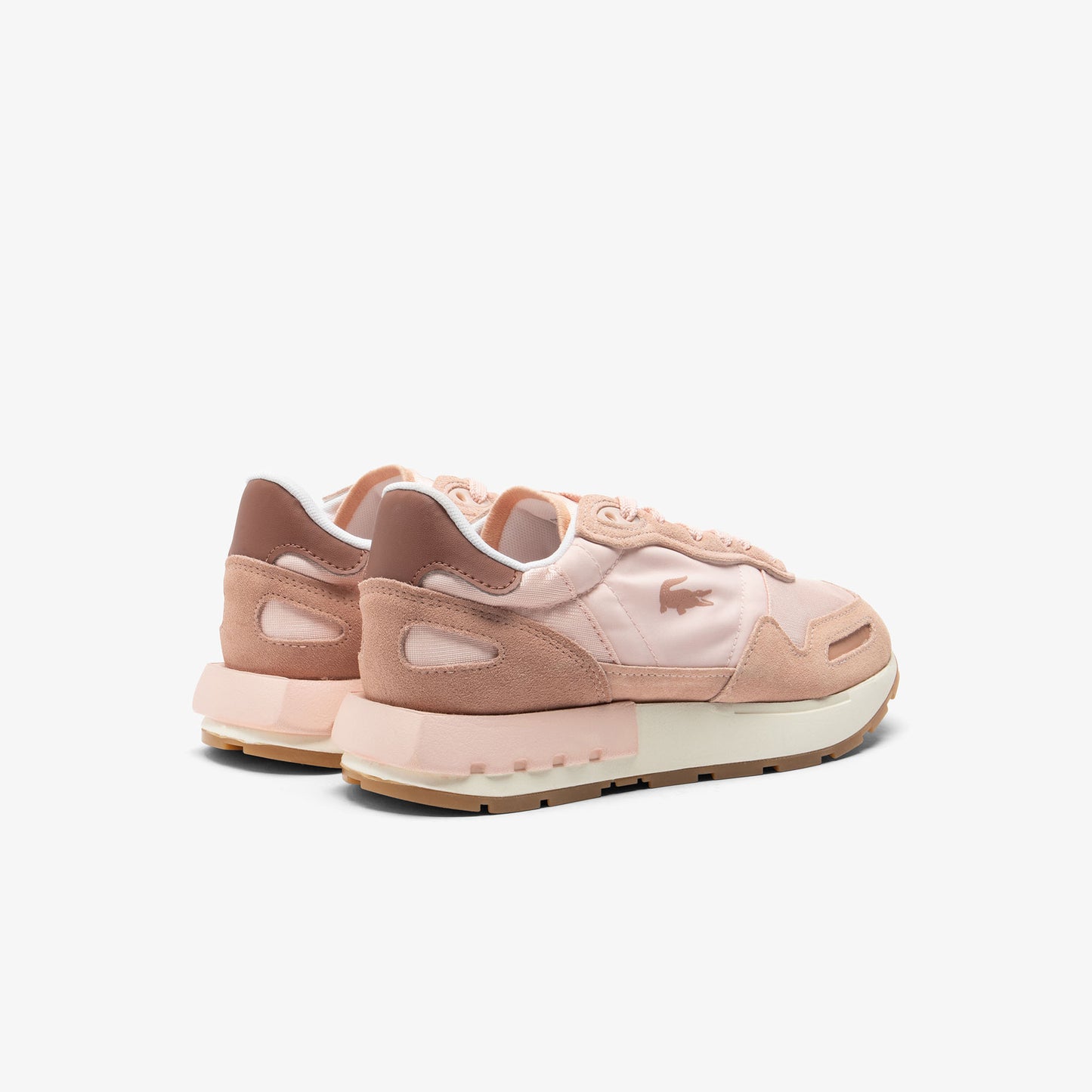 Zapatillas Lacoste Partner para dama
