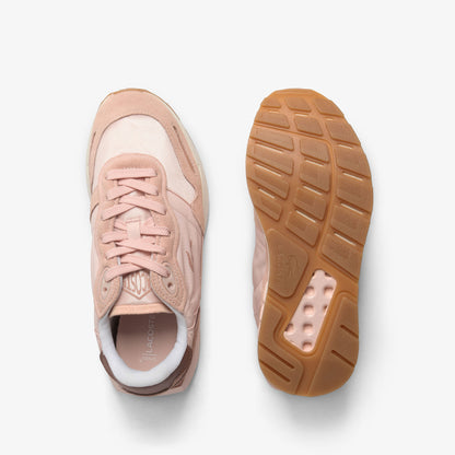 Zapatillas Lacoste Partner para dama