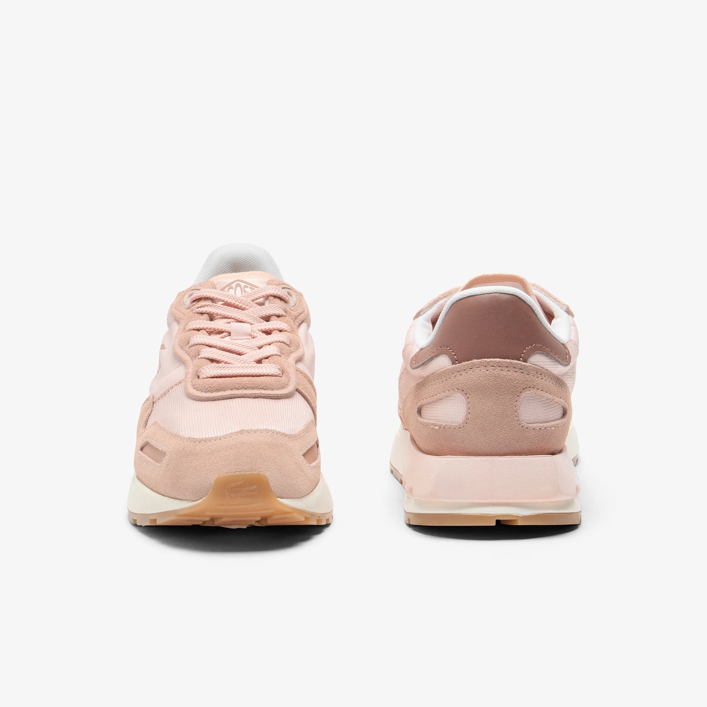 Zapatillas Lacoste Partner para dama
