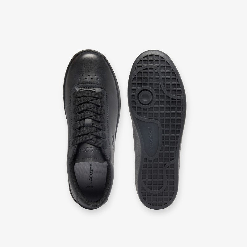 Zapatillas Lacoste Baseshot Evo para dama