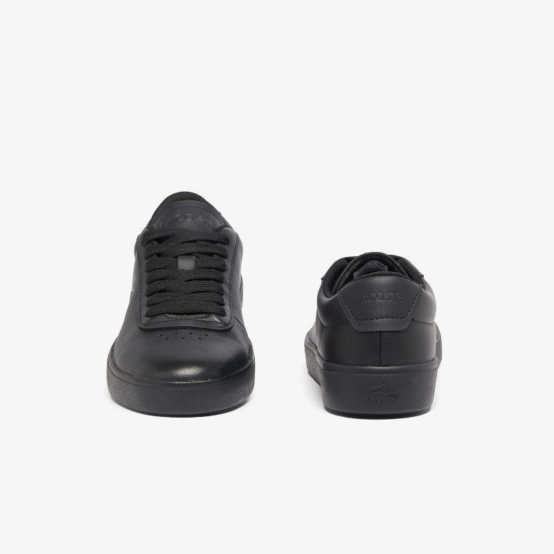 Zapatillas Lacoste Baseshot Evo para dama