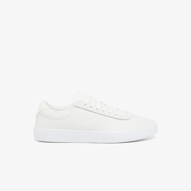Zapatillas Lacoste Baseshot Evo para dama