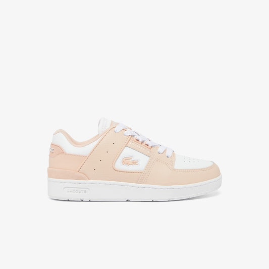 Zapatillas Lacoste Court Cage para dama