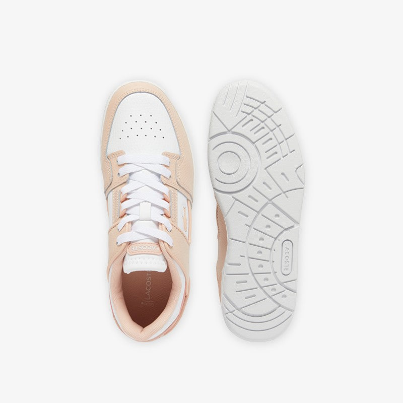 Zapatillas Lacoste Court Cage para dama