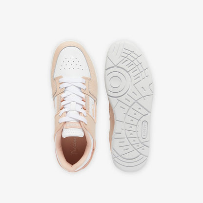 Zapatillas Lacoste Court Cage para dama