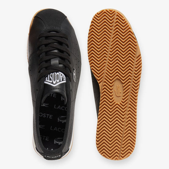 Club-low zapatillas p/dama