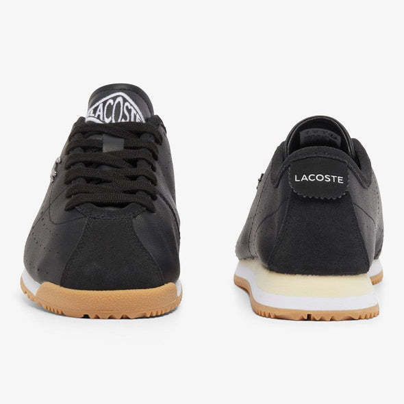 Club-low zapatillas p/dama