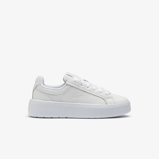 Zapatilla Carnaby Platform Lacoste para dama