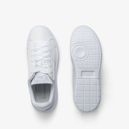 Zapatilla Carnaby Platform Lacoste para dama