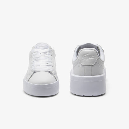 Zapatilla Carnaby Platform Lacoste para dama