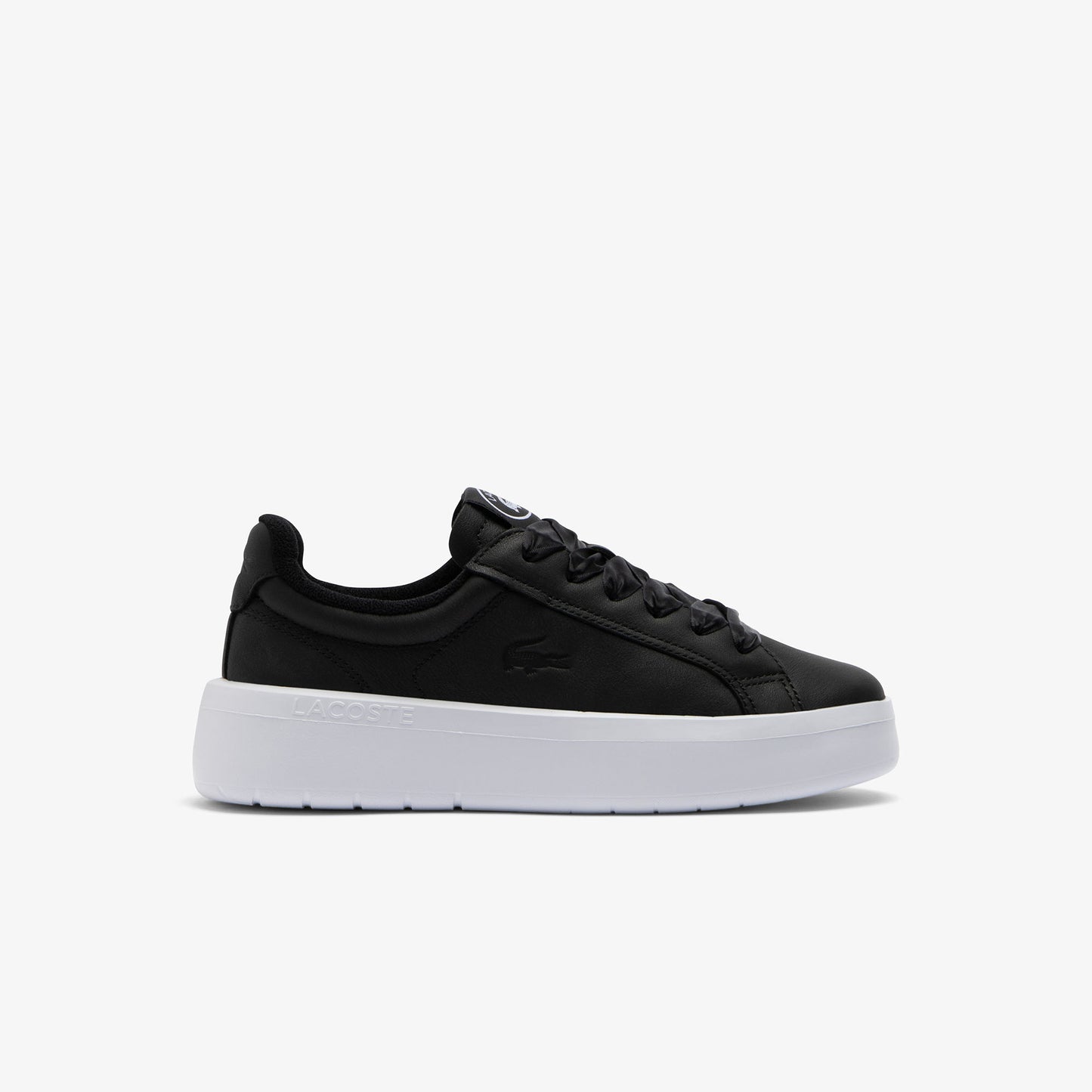 Zapatilla Carnaby Platform Lacoste para dama