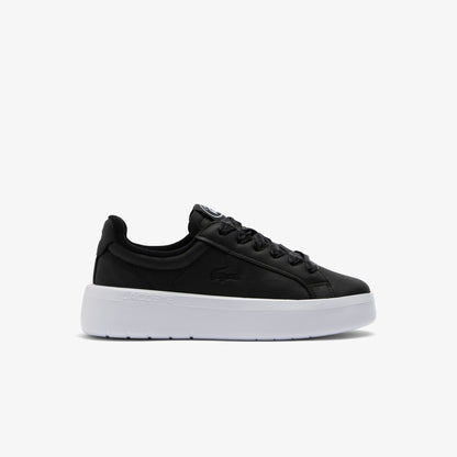 Zapatilla Carnaby Platform Lacoste para dama