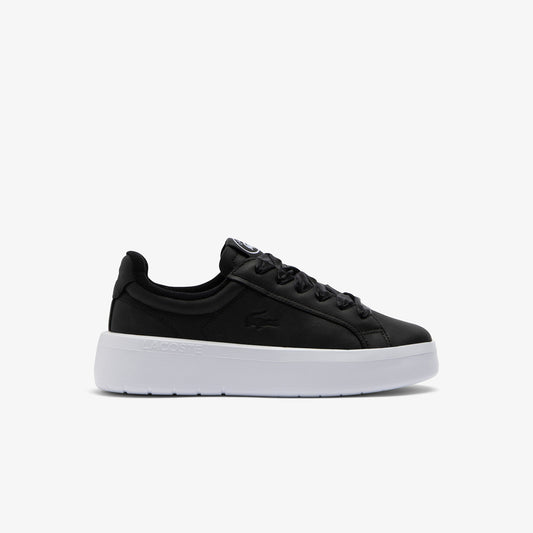 Zapatilla Carnaby Platform Lacoste para dama