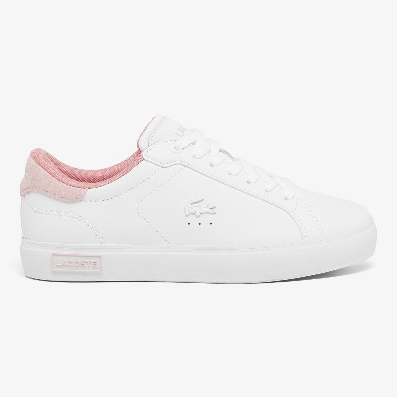Lacoste Powercourt zapatillas para dama