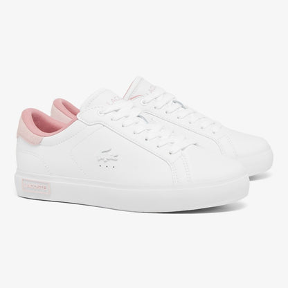 Lacoste Powercourt zapatillas para dama