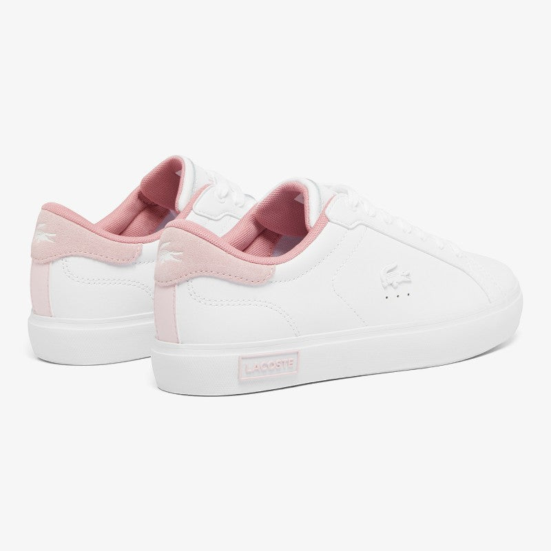 Lacoste Powercourt zapatillas para dama