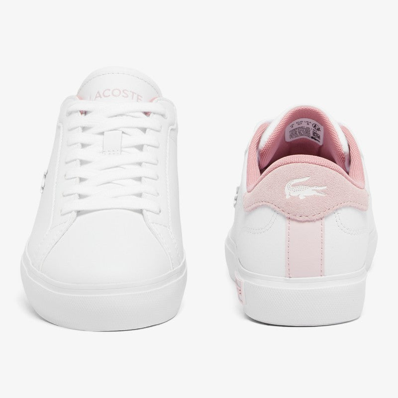 Lacoste Powercourt zapatillas para dama