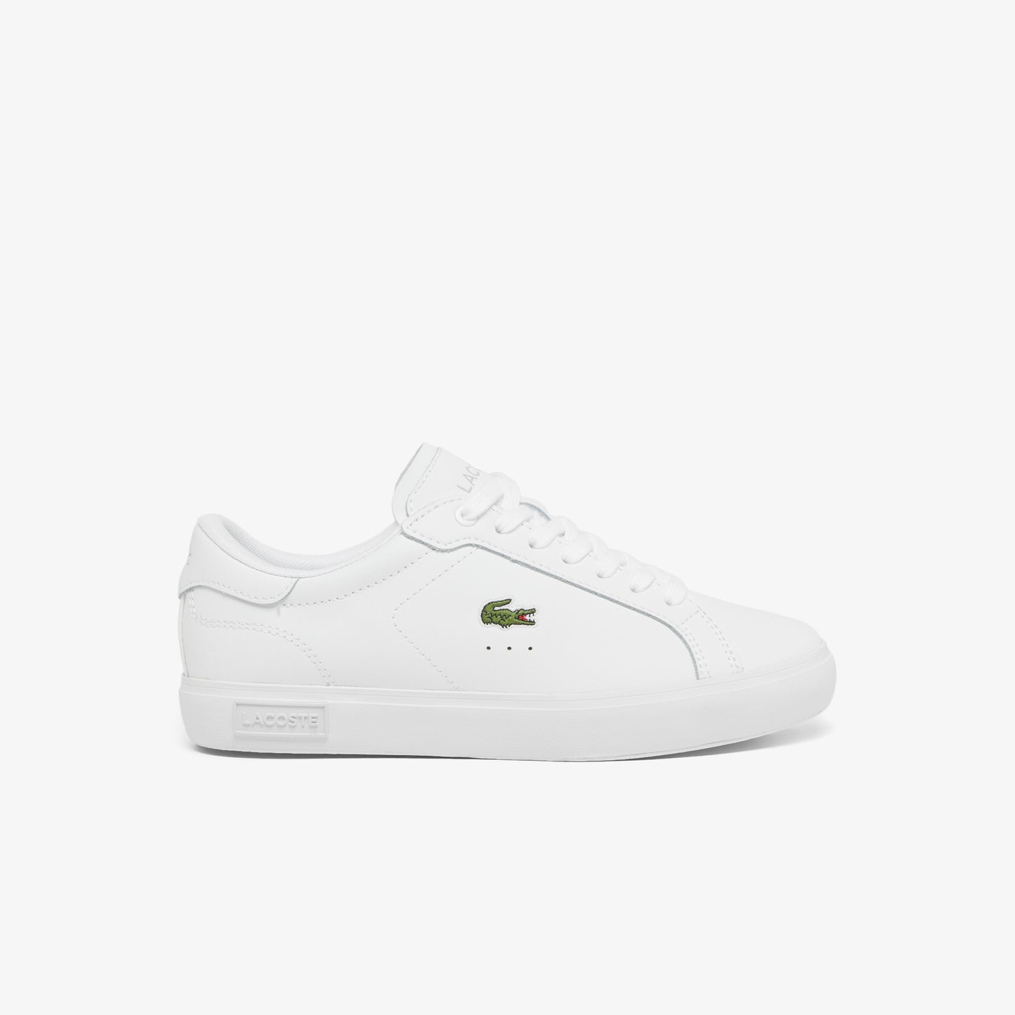 Zapatillas Powercourt Lacoste para dama