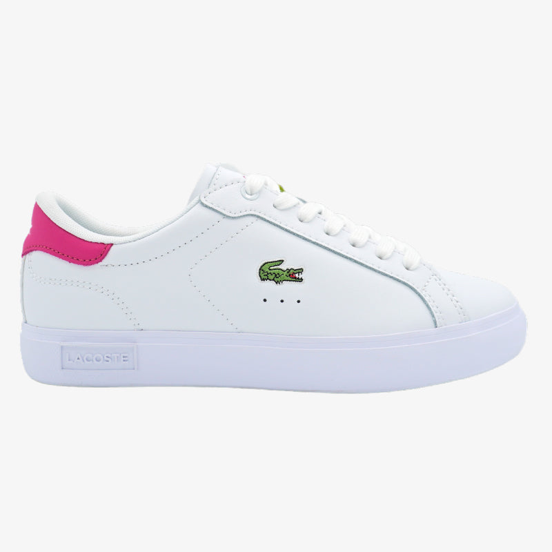 Zapatillas Powercourt Lacoste para dama