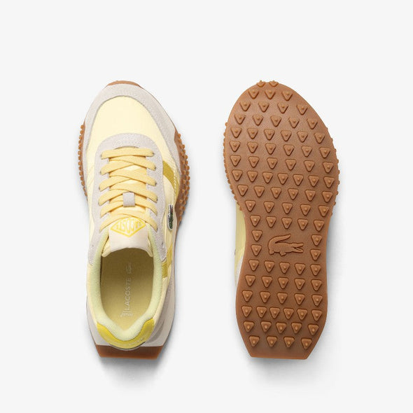 L-spin evo zapatillas p/dama