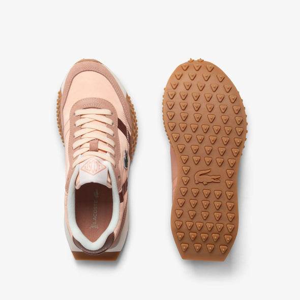 L-spin evo zapatillas p/dama