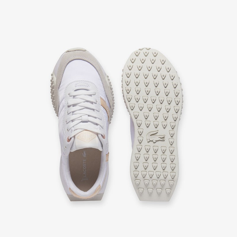 Zapatillas Lacoste L-Spin Evo para dama