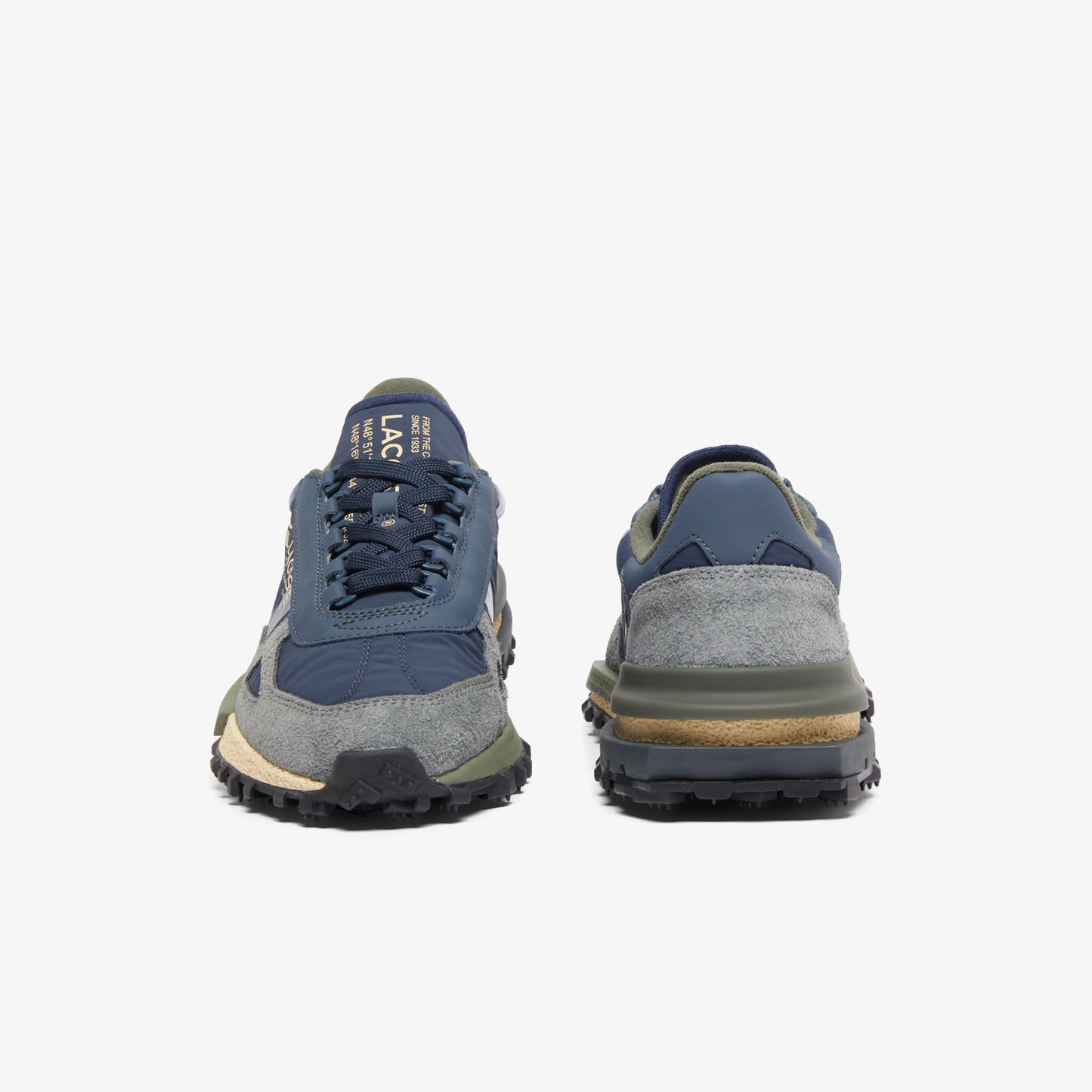 Zapatillas Lacoste Elite Active