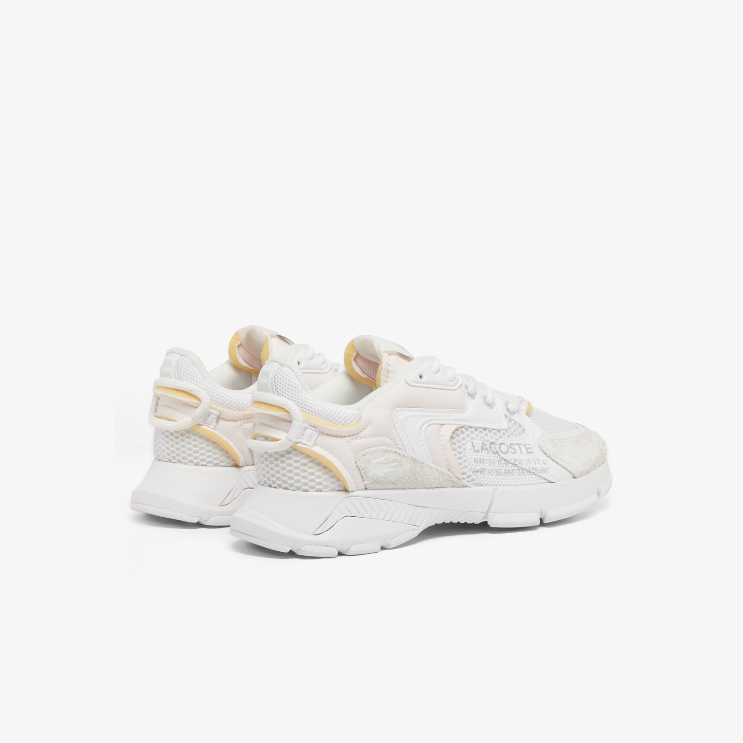 Zapatillas Lacoste L003 Neo para caballero