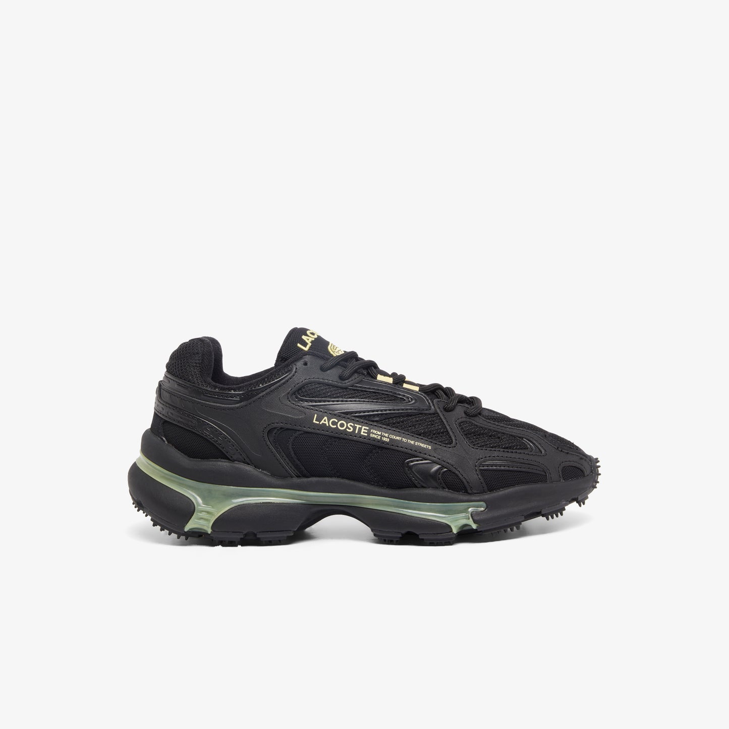 Zapatillas Lacoste L003 2K24 para caballero