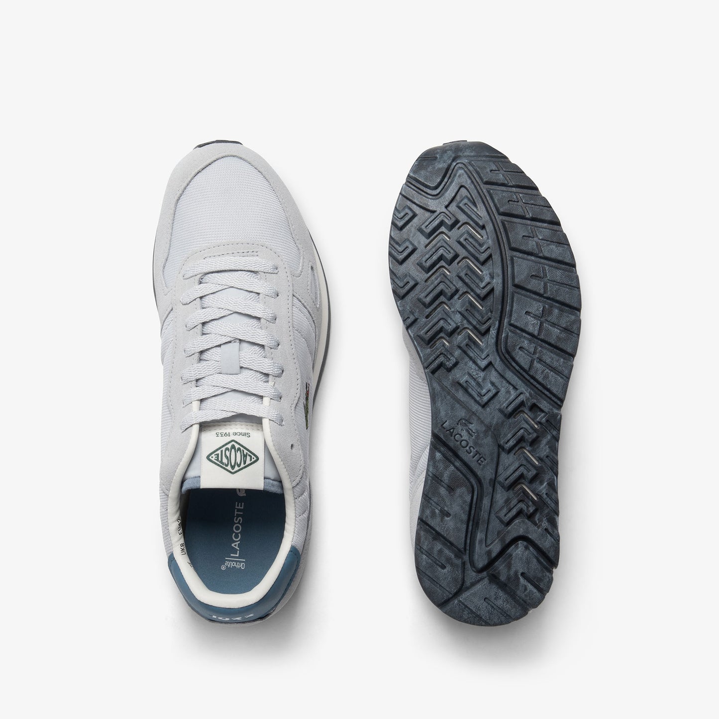 Lacoste Partner 70s Zapatillas para caballero