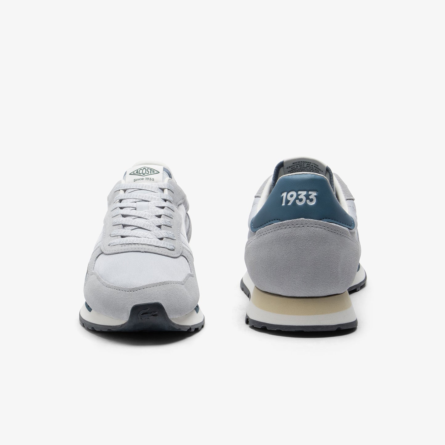 Lacoste Partner 70s Zapatillas para caballero