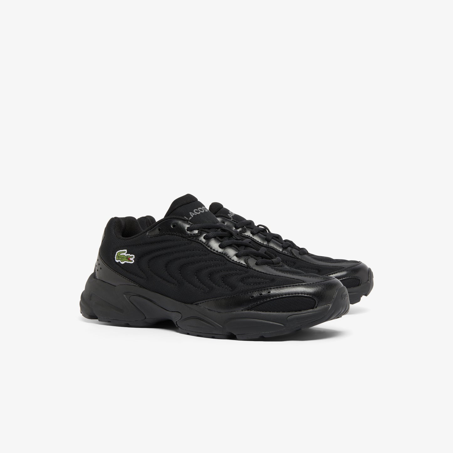 Zapatilla Lacoste Storm 96 2k Lit para caballero
