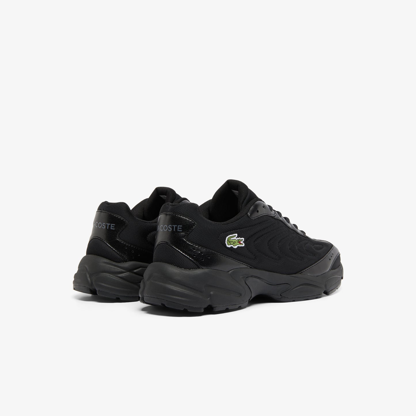 Zapatilla Lacoste Storm 96 2k Lit para caballero