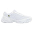 21G WHITE/WHITE