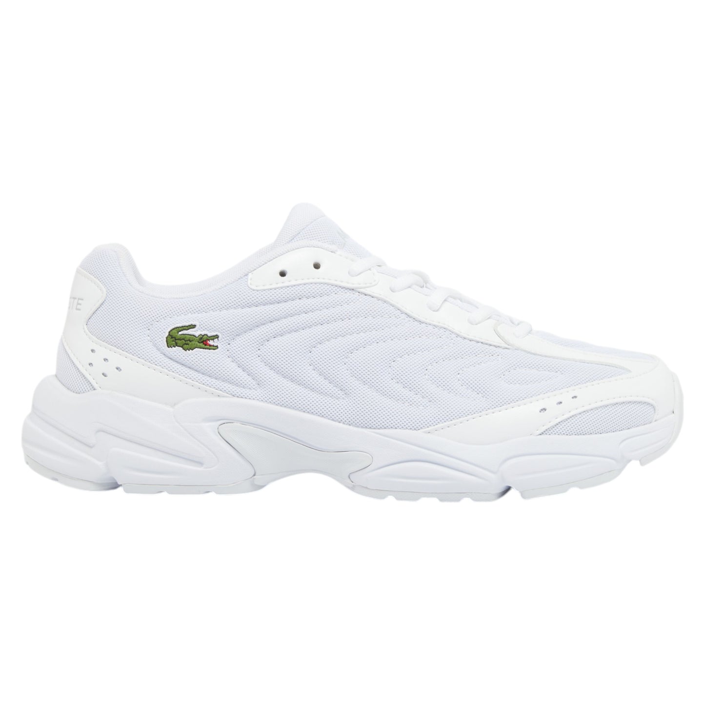 Zapatilla Lacoste Storm 96 2k Lit para caballero