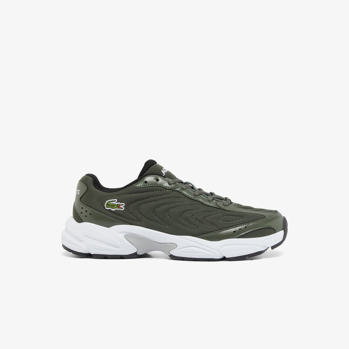 Zapatilla Lacoste Storm 96 2k Lit para caballero