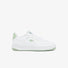 082 WHITE/GREEN