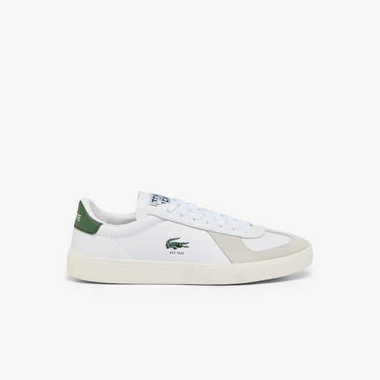 Zapatillas Baseshot Pro Lacoste
