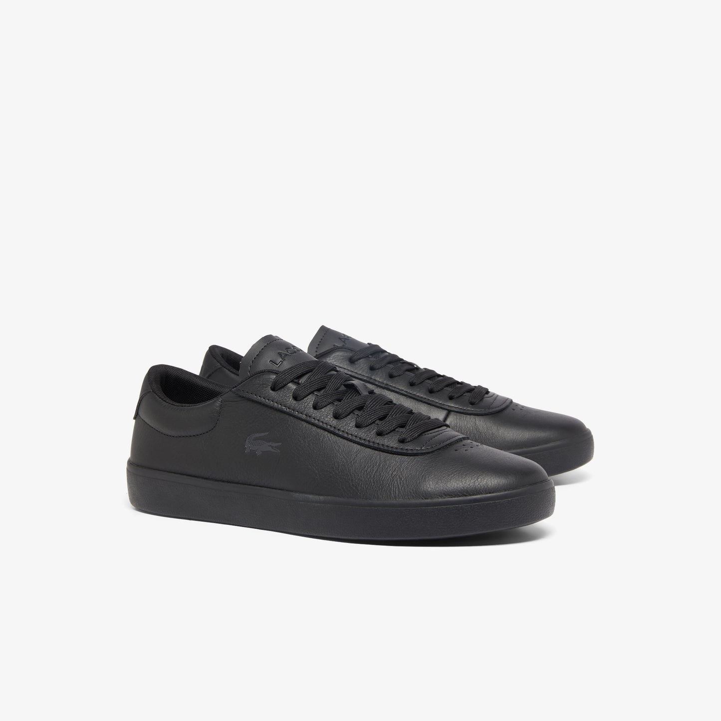 Zapatillas Lacoste Baseshot Evo para caballero