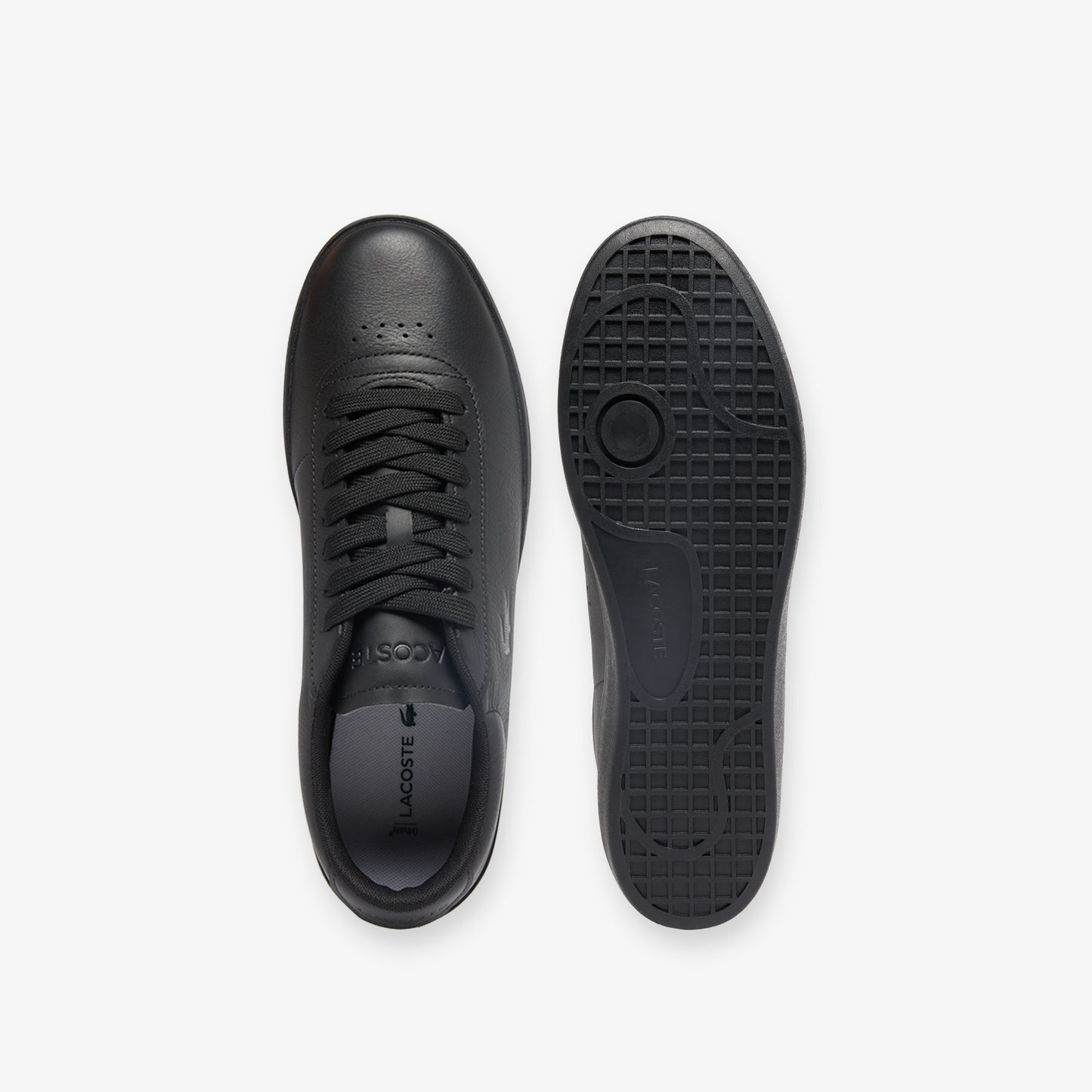 Zapatillas Lacoste Baseshot Evo para caballero