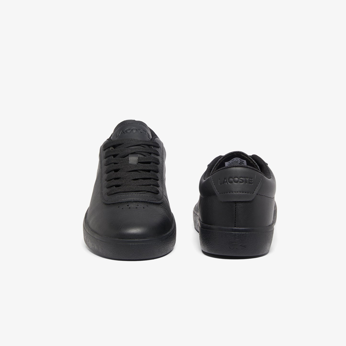 Zapatillas Lacoste Baseshot Evo para caballero