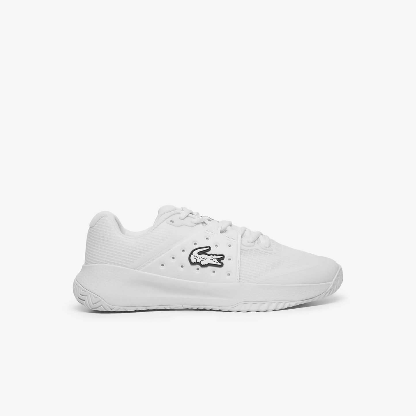 Zapatillas Lacoste Power Serve para caballero