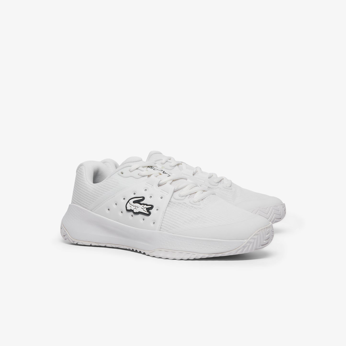 Zapatillas Lacoste Power Serve para caballero